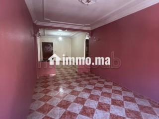 Appartement à Vendre Branes 2 102 m² 2e Étage - Appartement à vendre - Tanger