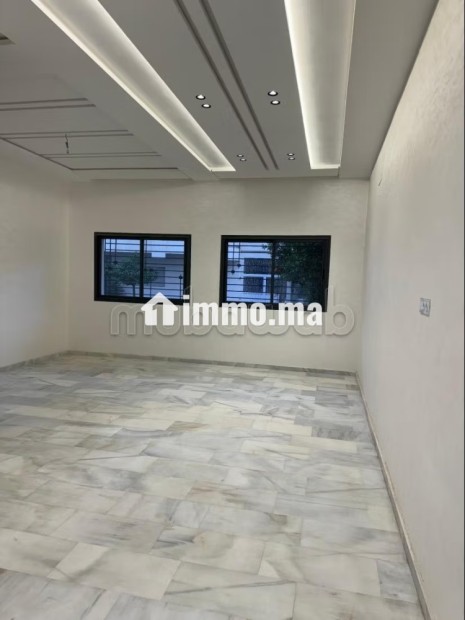 Appartement haut standing a Bouremana - Vente Immobilier - Fes - photo 1