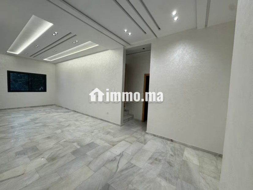 Appartement haut standing a Bouremana - Vente Immobilier - Fes - photo 2