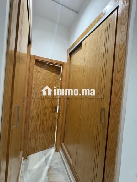 Appartement haut standing a Bouremana - Vente Immobilier - Fes - photo 3