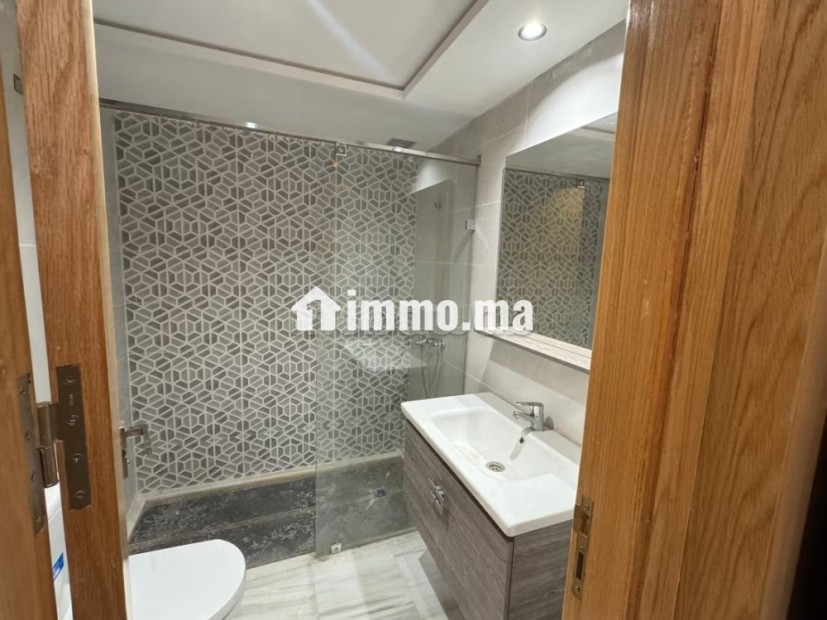 Appartement haut standing a Bouremana - Vente Immobilier - Fes - photo 4