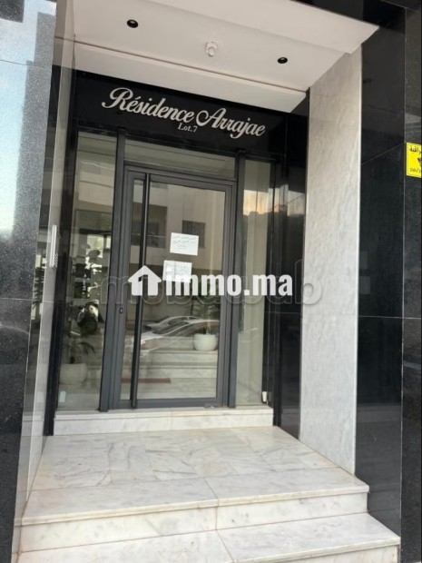 Appartement haut standing a Bouremana - Vente Immobilier - Fes - photo 5