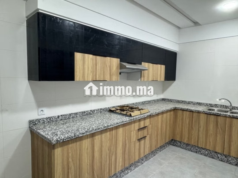 Appartement haut standing a Bouremana - Vente Immobilier - Fes - photo 6