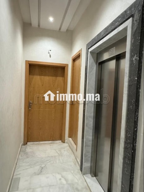Appartement haut standing a Bouremana - Vente Immobilier - Fes - photo 7