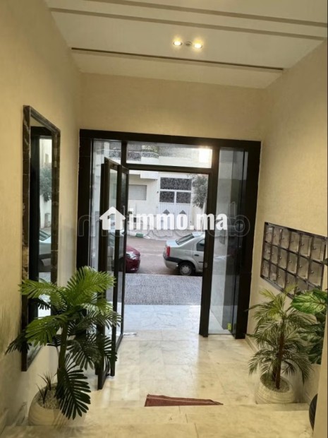 Appartement haut standing a Bouremana - Vente Immobilier - Fes - photo 8