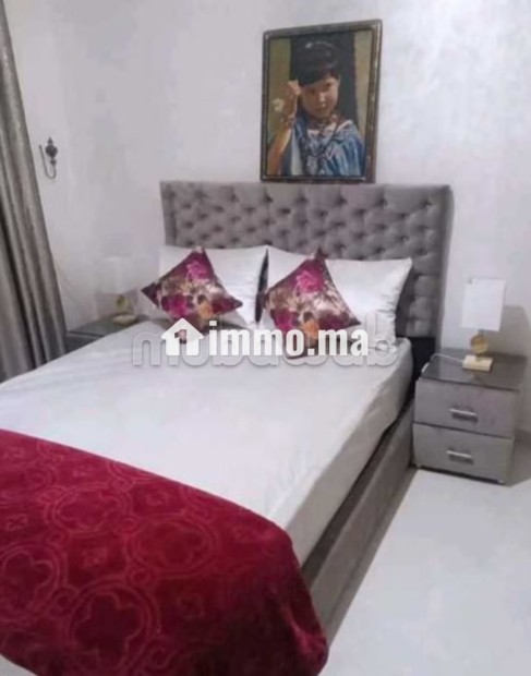 Appartement Au Centre Ville Avec Vue Sur Plage - Vente Immobilier - Tanger - photo 2