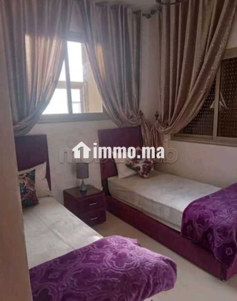 Appartement Au Centre Ville Avec Vue Sur Plage - Vente Immobilier - Tanger - photo 3