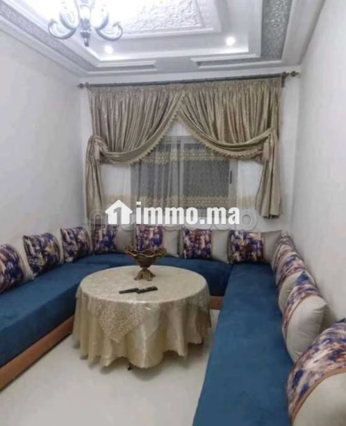 Appartement Au Centre Ville Avec Vue Sur Plage - Vente Immobilier - Tanger - photo 4