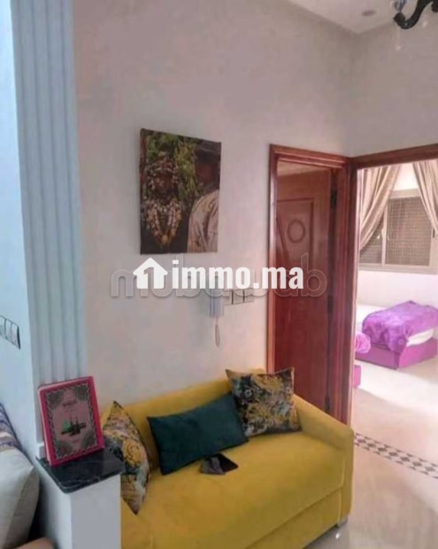 Appartement Au Centre Ville Avec Vue Sur Plage - Vente Immobilier - Tanger - photo 5