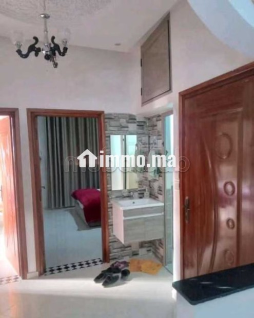 Appartement Au Centre Ville Avec Vue Sur Plage - Vente Immobilier - Tanger - photo 6