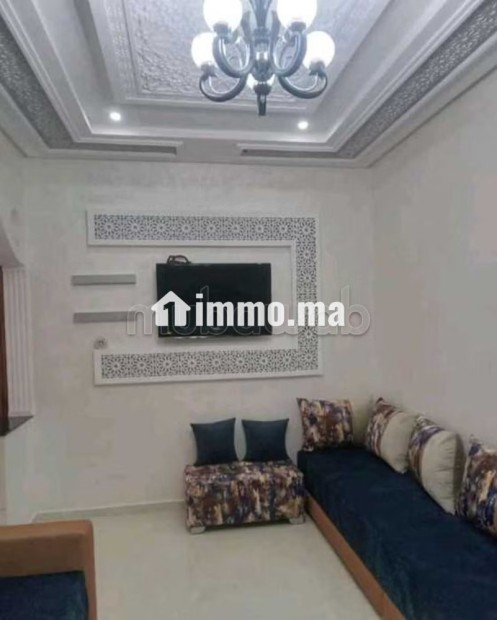 Appartement Au Centre Ville Avec Vue Sur Plage - Vente Immobilier - Tanger - photo 7