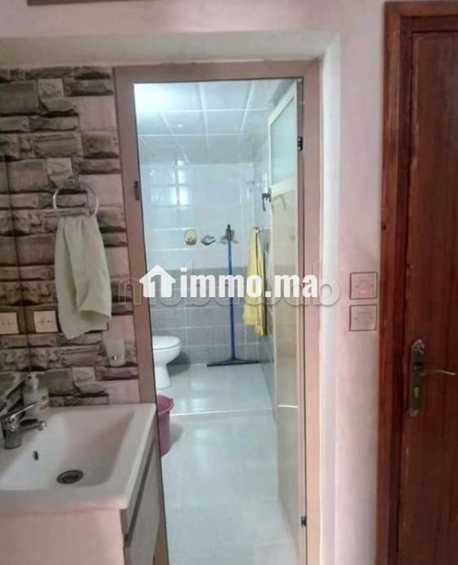 Appartement Au Centre Ville Avec Vue Sur Plage - Vente Immobilier - Tanger - photo 8