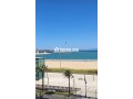 Appartement Au Centre Ville Avec Vue Sur Plage - miniature 1