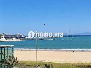 Appartement Au Centre Ville Avec Vue Sur Plage - Appartement à vendre - Tanger