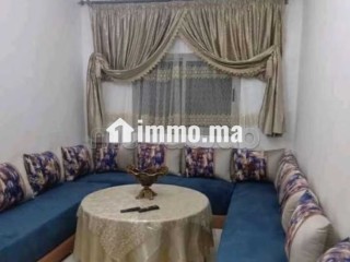 Appartement Au Centre Ville Avec Vue Sur Plage - Appartement à vendre - Tanger