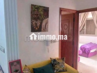 Appartement Au Centre Ville Avec Vue Sur Plage - Appartement à vendre - Tanger