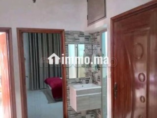 Appartement Au Centre Ville Avec Vue Sur Plage - Appartement à vendre - Tanger