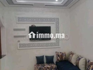 Appartement Au Centre Ville Avec Vue Sur Plage - Appartement à vendre - Tanger