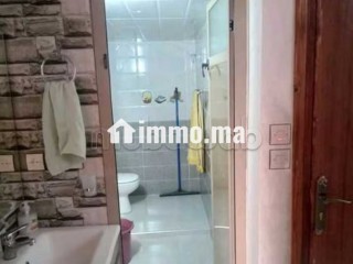 Appartement Au Centre Ville Avec Vue Sur Plage - Appartement à vendre - Tanger