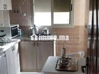 Appartement Au Centre Ville Avec Vue Sur Plage - Appartement à vendre - Tanger