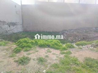 Terrains à vendre - Terrain à vendre - Casablanca