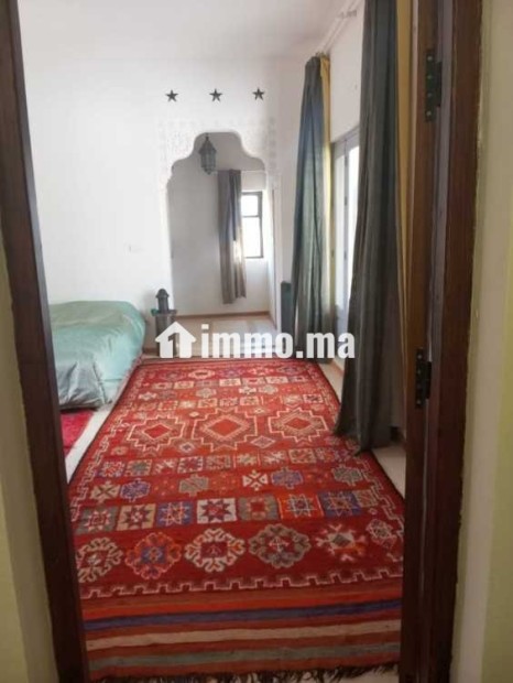 Ferme & huiliterie - Vente Immobilier - Essaouira - photo 3