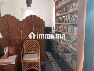 Ferme & huiliterie - Maison à vendre - Essaouira