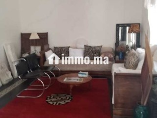 Ferme & huiliterie - Maison à vendre - Essaouira