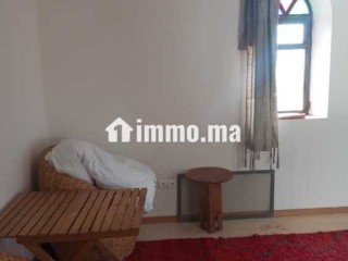 Ferme & huiliterie - Maison à vendre - Essaouira