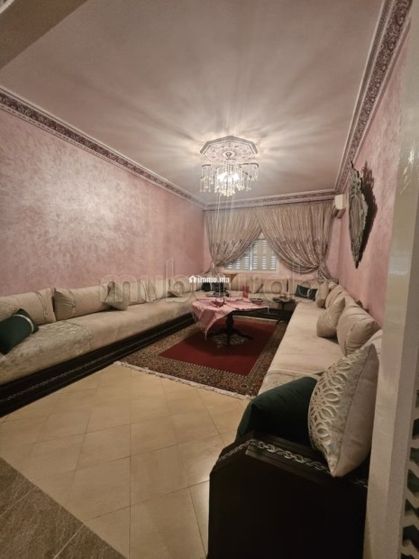 Appartement 104 m² à vendre à Marrakech - Vente Immobilier - Marrakech - photo 1
