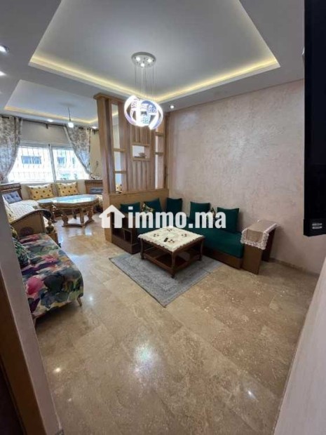 Locationappartement - Location Immobilier - Casablanca - photo 2