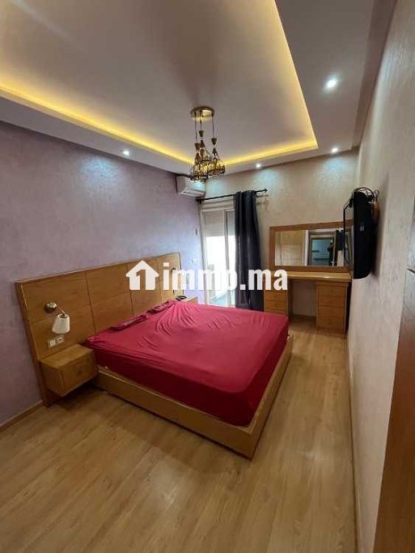 Locationappartement - Location Immobilier - Casablanca - photo 3
