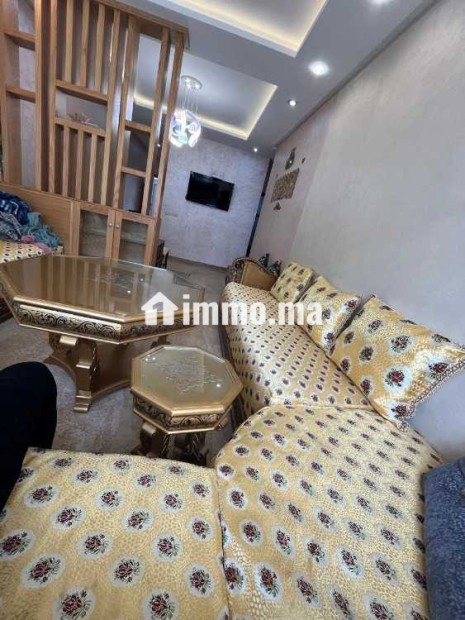 Locationappartement - Location Immobilier - Casablanca - photo 4