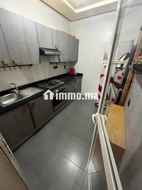 Locationappartement - Location Immobilier - Casablanca - photo 5