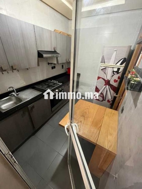 Locationappartement - Location Immobilier - Casablanca - photo 6