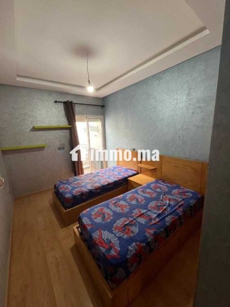 Locationappartement - Location Immobilier - Casablanca - photo 8