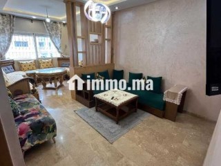 Locationappartement - Appartement à louer - Casablanca