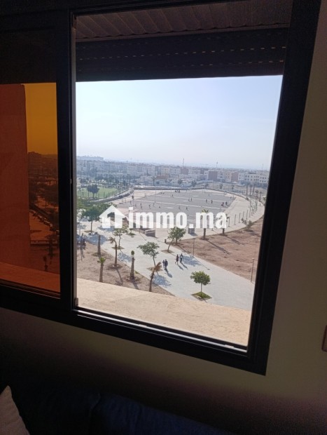 Vue Panoramique & Calme, proche de toute commodités - Location Vacances - Agadir - photo 8