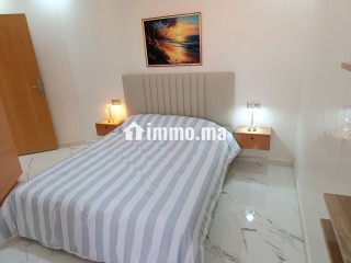 Vue Panoramique & Calme, proche de toute commodités - Appartement Location Vacances - Agadir