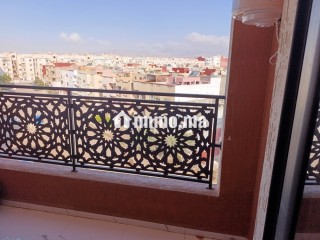 Vue Panoramique & Calme, proche de toute commodités - Appartement Location Vacances - Agadir