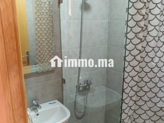 Vue Panoramique & Calme, proche de toute commodités - Appartement Location Vacances - Agadir