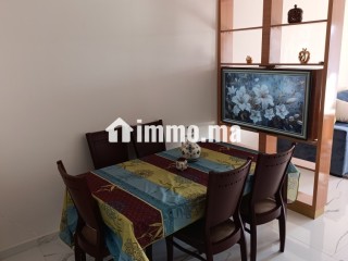 Vue Panoramique & Calme, proche de toute commodités - Appartement Location Vacances - Agadir