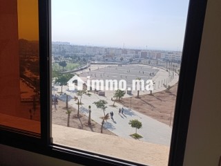 Vue Panoramique & Calme, proche de toute commodités - Appartement Location Vacances - Agadir