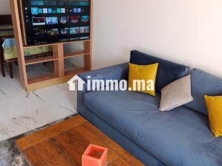 Vue Panoramique & Calme, proche de toute commodités - Appartement Location Vacances - Agadir