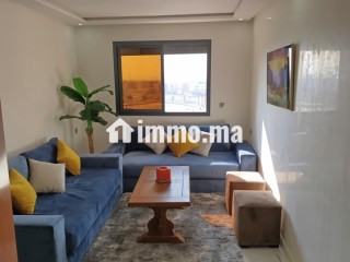 Vue Panoramique & Calme, proche de toute commodités - Appartement Location Vacances - Agadir