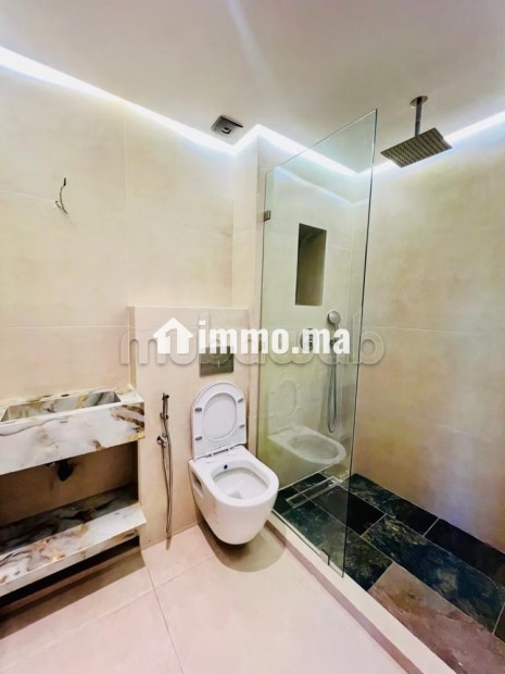 À vendre Maison avec 3 appartements Route d’Ourika - Vente Immobilier - Marrakech - photo 6