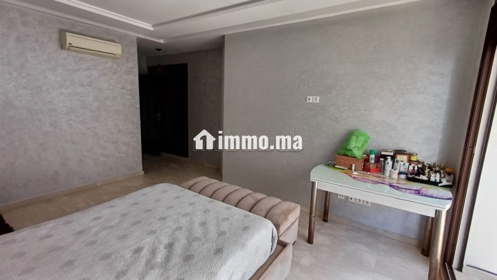 Apparetement à vendre à les princesses - Vente Immobilier - Casablanca - photo 1