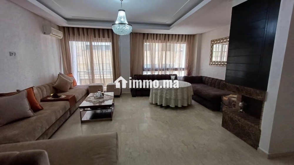 Apparetement à vendre à les princesses - Vente Immobilier - Casablanca - photo 2