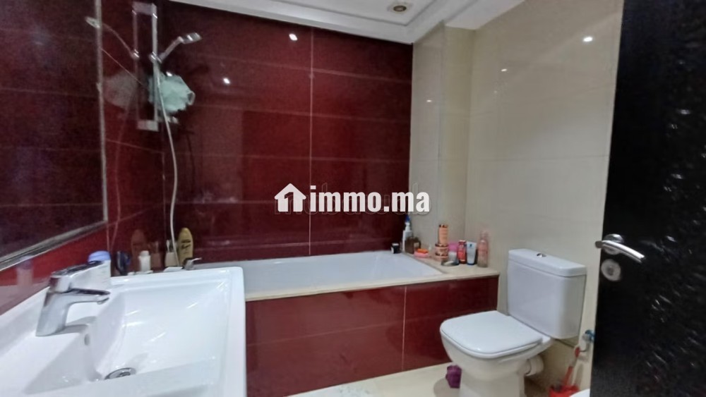 Apparetement à vendre à les princesses - Vente Immobilier - Casablanca - photo 3