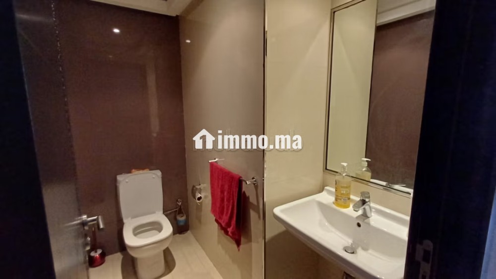 Apparetement à vendre à les princesses - Vente Immobilier - Casablanca - photo 4
